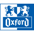 Oxford Spiraalblok Oxford Touch A4 lijn 70vel blauw