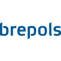 Brepols Schrijfmap Brepols Palermo A5 inclusief schrijfblok zwart