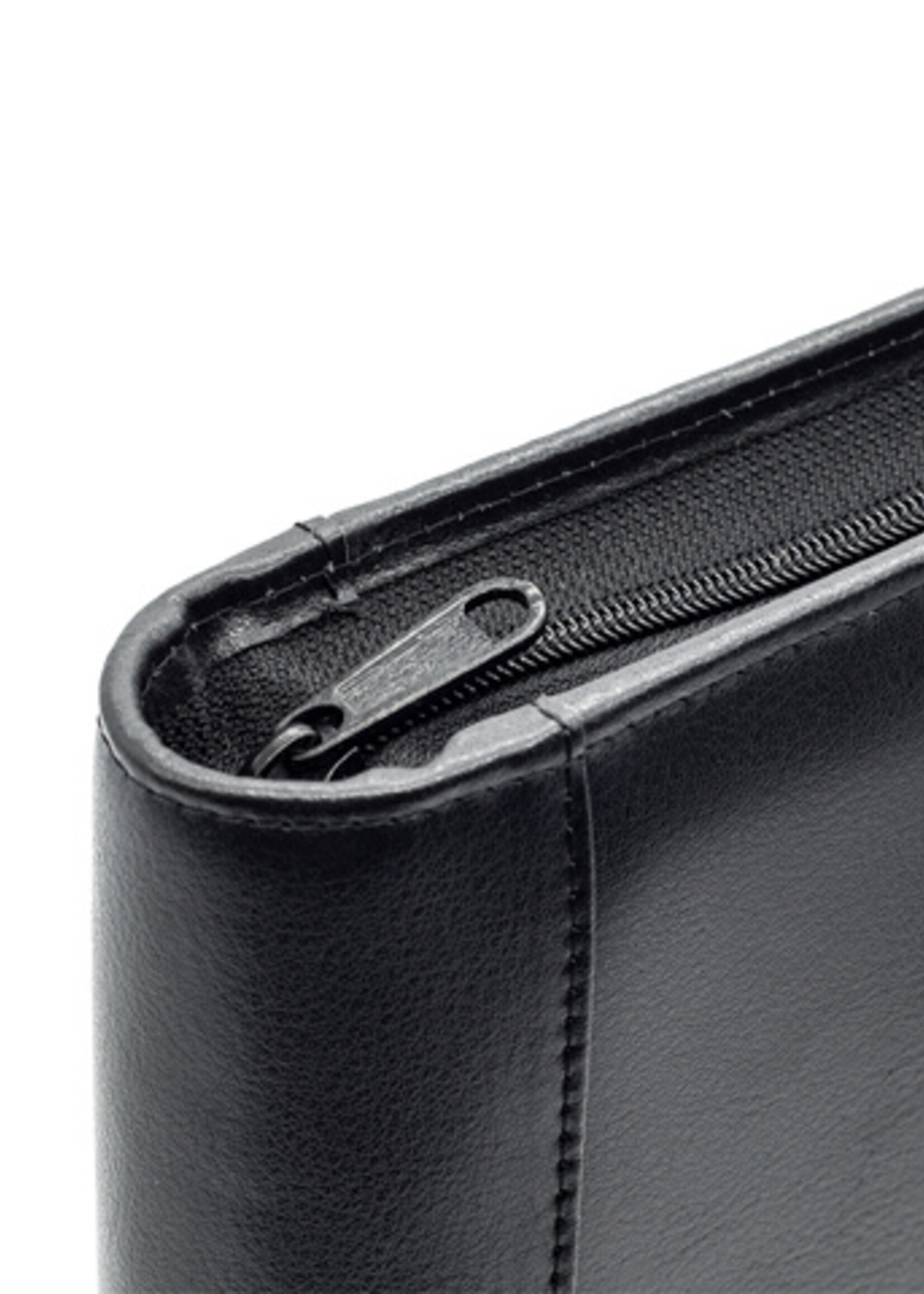 Van der Spek Conférencier Van der Spek 2041 A4 mécanisme anneaux noir