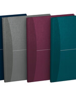 Oxford Cahier de notes Oxford Essentials A4 ligné 96 feuilles assorti