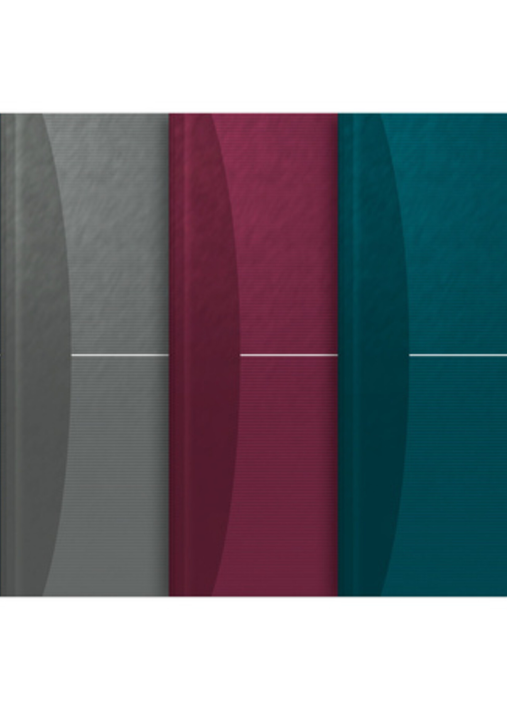 Oxford Notitieboek Oxford Office Essentials A5 96vel lijn assorti