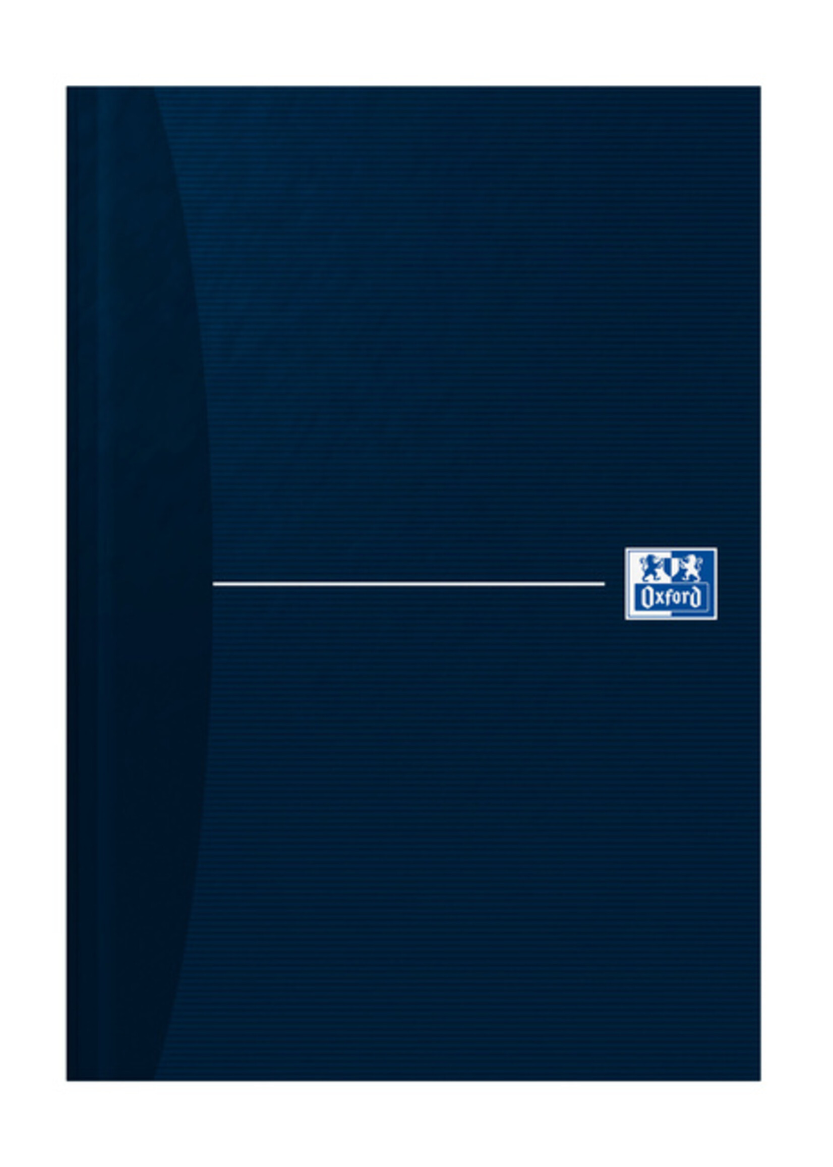 Oxford Cahier de notes Oxford Essentials A5 ligné 96 feuilles assorti