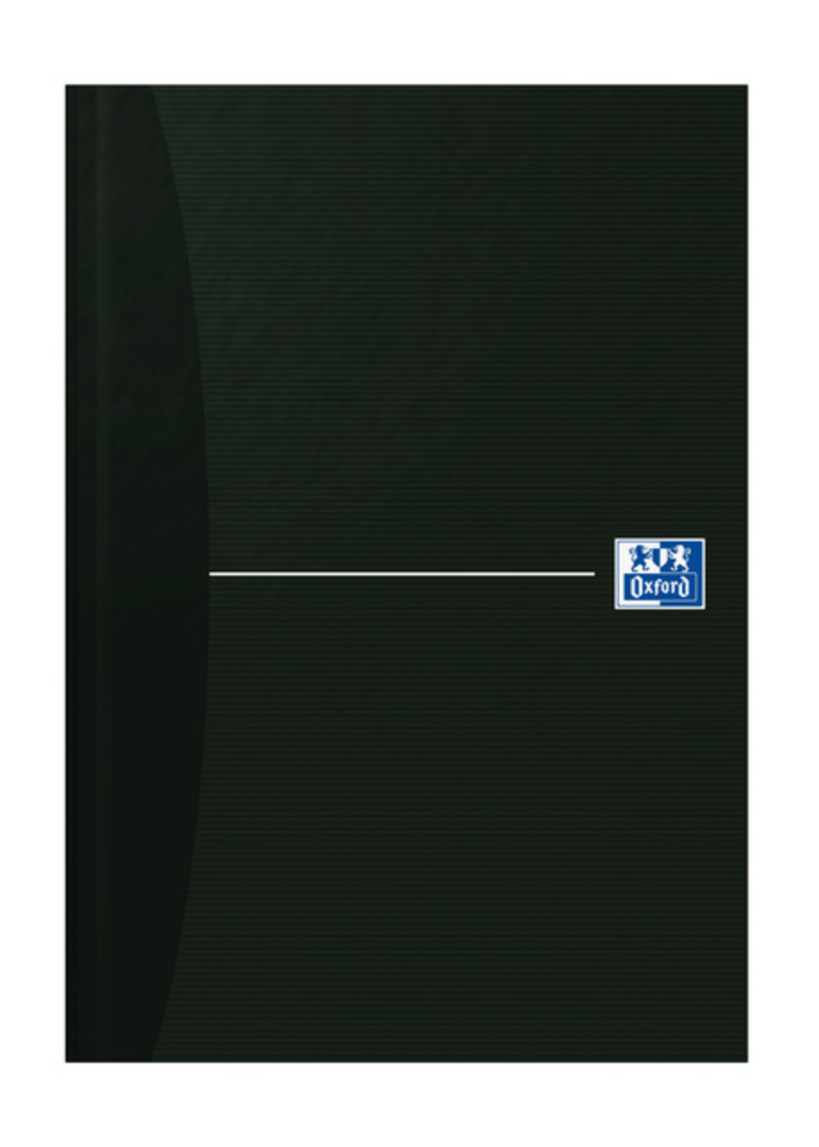 Oxford Cahier de notes Oxford Essentials A5 ligné 96 feuilles assorti