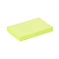 Quantore Bloc mémos Quantore 51x76mm jaune