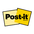 Post-it Bloc-mémos Post-it 653YRT 38x51mm 24 blocs recyclé jaune