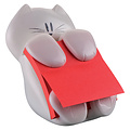 Post-it Memoblokdispenser 3M tbv Post-it Z-Notes 76x76mm kat