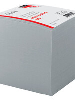 Quantore Bloc cube encollé Quantore 98x98mm 900 feuilles