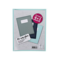 Office Cahier A5 ligné 70g 80 pages