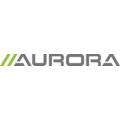 Aurora Schrift Aurora A4 ruit 5x5mm 120blz 80gr spiraal assorti