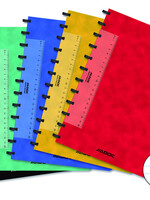 Adoc Cahier Adoc Classic A4 ligné 144 pages 90g assorti