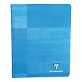 Clairefontaine Cahier Clairefontaine 170x220mm calligraphie 64 pages 90g assorti