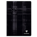 Clairefontaine Schrift Clairefontaine A4 ruit 10x10mm 90gr 80blz assorti