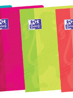 Oxford Cahier Oxford Touch A4 ligné 72 pages 90g assorti