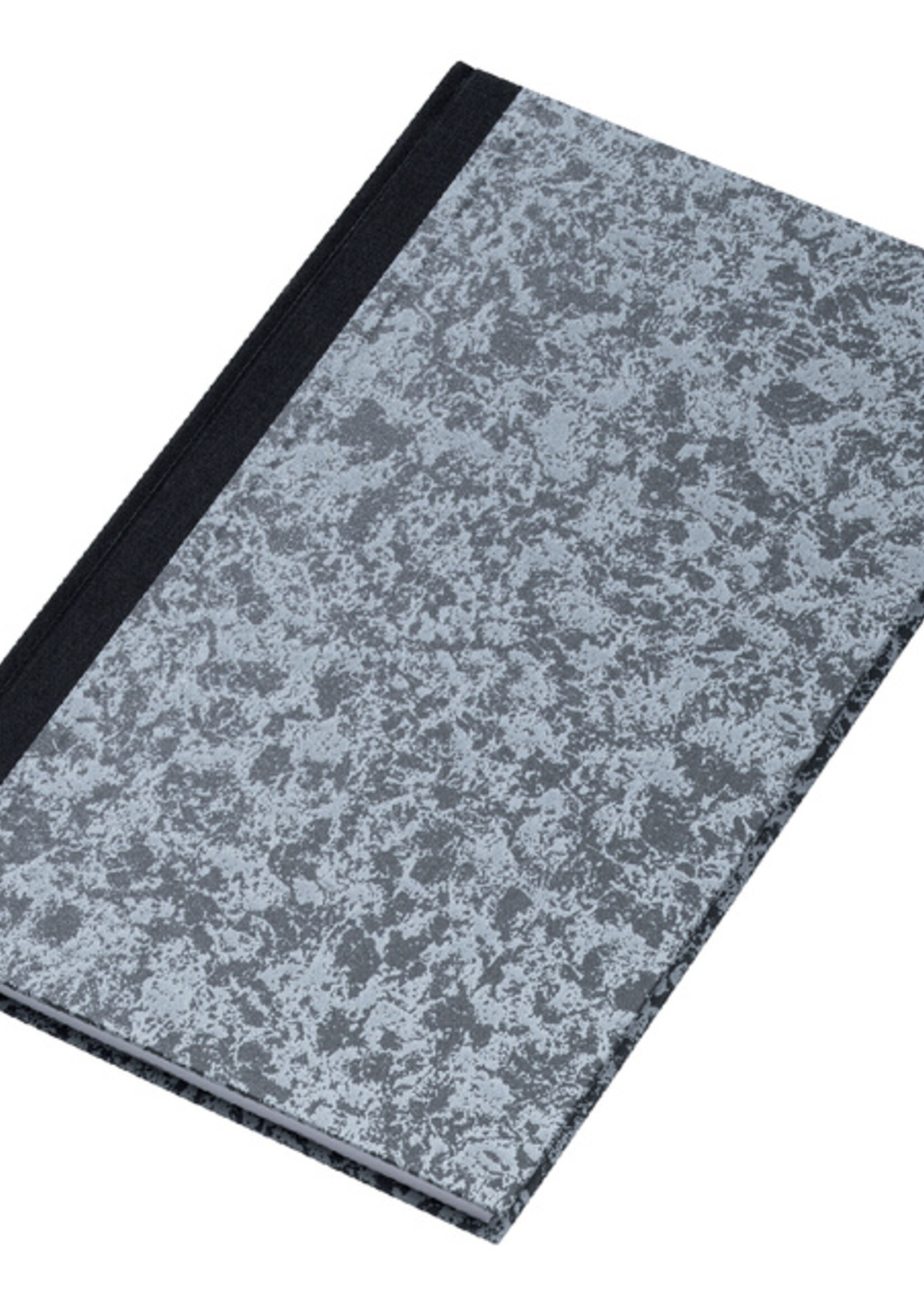 Atlanta Registre Atlanta  Excellent 330x205mm 288 pages ligné gris nuagé