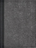 Office Register breedkwarto 192blz lijn grijs gewolkt