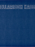 Office Kasboek tabellarisch 210x160mm 96blz 8 kolommen blauw