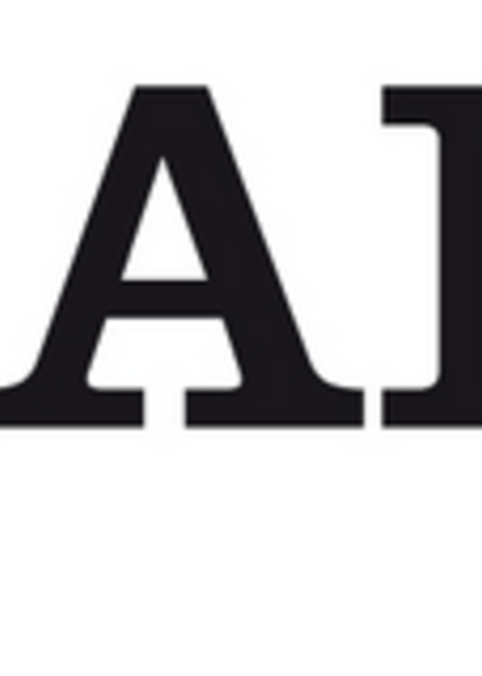 Atlanta Things To Do Atlanta 297x150mm 100 feuilles 70g bleu