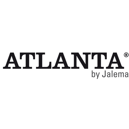 Atlanta Things To Do Atlanta 297x150mm 100 feuilles 70g bleu
