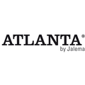 Atlanta Things To Do Atlanta 195x135mm 100 feuilles 70g bleu