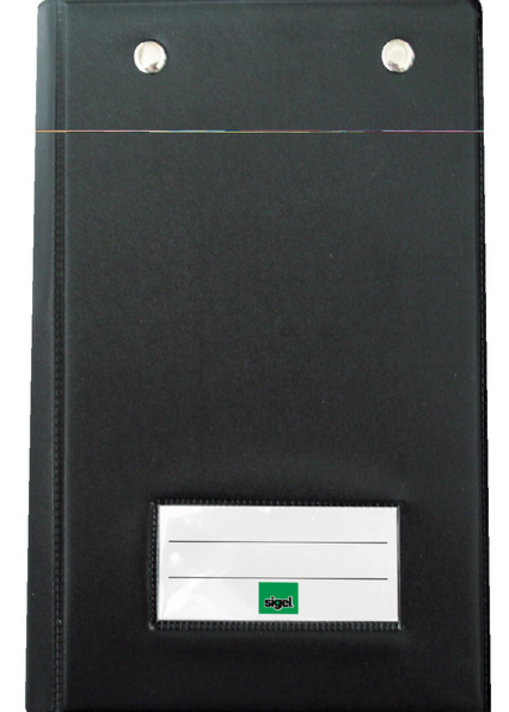 Kangaro Support bloc de caisse Expres SI-KC626 2 pinces noir