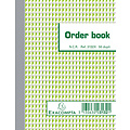 Exacompta Orderboek Exacompta 135x105mm 50x2vel