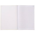 Exacompta Carnet de commande Exacompta 135x105mm 50x2 feuilles