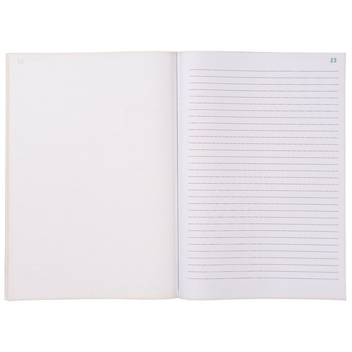 Exacompta Carnet de commande Exacompta 135x105mm 50x2 feuilles