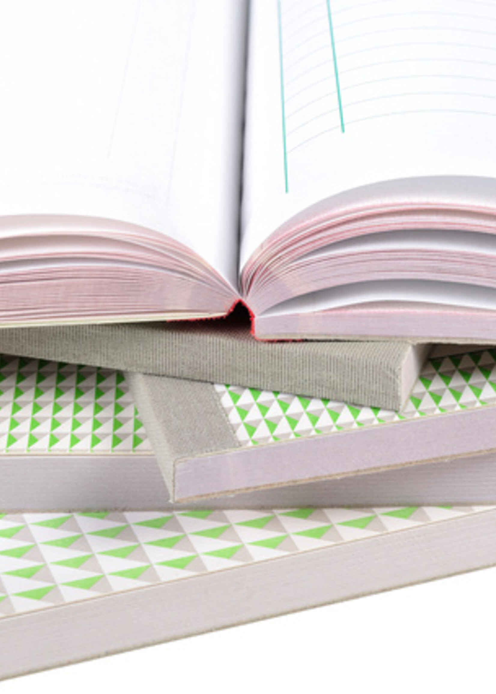 Exacompta Carnet de commande Exacompta 175x105mm 50x3 feuilles