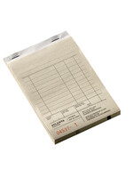 Atlanta Kassablok Atlanta 142x100mm 50x2vel