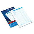 Atlanta Carnet de notes Atlanta A5 100 feuilles