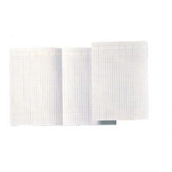 Papier comptable Atlanta double A4 14 colonnes 100 feuilles