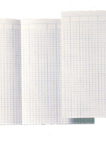 Atlanta Papier comptable Atlanta double in-folio 14 colonnes 100 feuilles