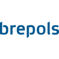 Brepols Agenda 2026-2026 Brepols Bretime Lima 16 mois 7 jours/2 pages noir