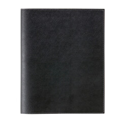Agenda 2026 Brepols Concorde Calpe spirale 7 jours/2 pages noir