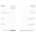 Succes Agendavulling 2026 Succes Mini 7dagen/2pagina's