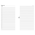 Succes Agendavulling 2026 Succes Mini 7dagen/2pagina's