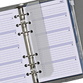 Kalpa Agendavulling 2026 Kalpa Personal jaardoos 7dagen/2pagina's