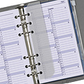 Kalpa Agendavulling 2026 Kalpa Personal jaardoos 7dagen/2pagina's