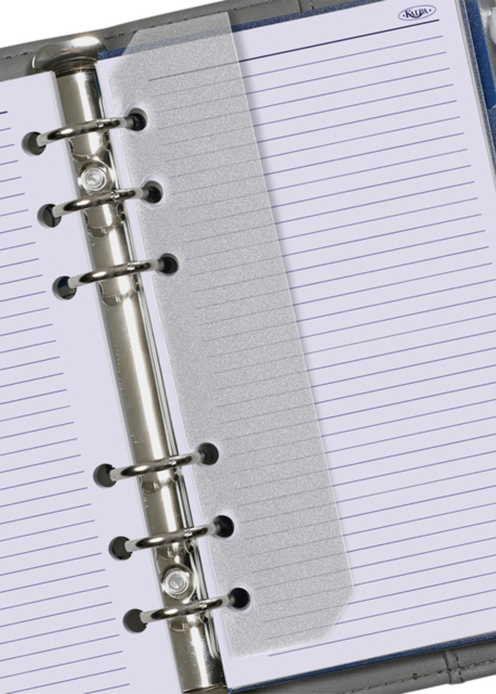 Kalpa Agendavulling 2026 Kalpa Personal jaardoos 7dagen/2pagina's