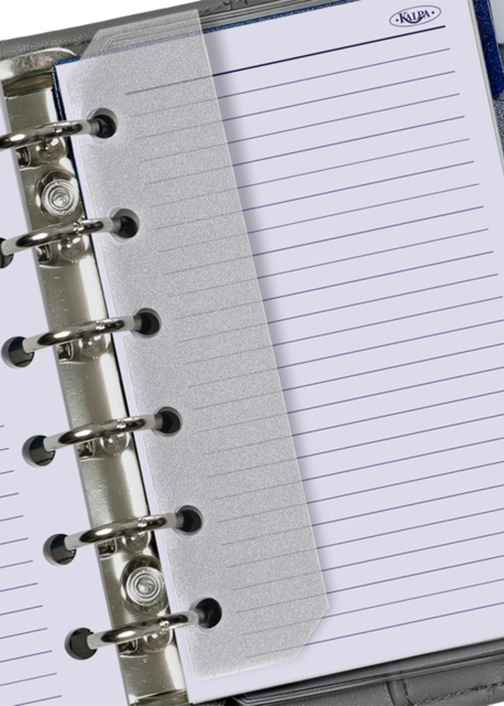 Kalpa Recharge agenda 2026 Kalpa Pocket boîte année 7jours/2pages