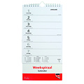 Quantore Weekspiraalkalender 2026 Quantore