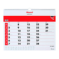 Quantore Calendrier mensuel 2026 Quantore