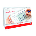 Quantore Bureaumaandkalender 2026 Quantore