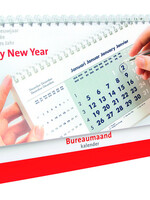 Quantore Bureaumaandkalender 2026 Quantore