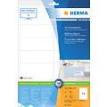 Herma Etiket HERMA 8635 99.1x38.1mm premium wit 140stuks