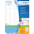 Herma Etiket HERMA 4254 38.1x21.2mm premium wit 6500stuks