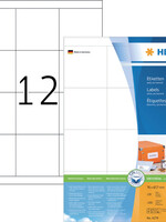 Herma Etiket HERMA 4279 70x67.7mm premium wit 1200stuks