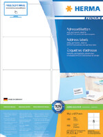 Herma Etiquette HERMA Premium 4269 99,1x67,7mm blanc 800 pièces