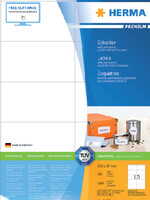 Herma Etiket HERMA 4425 105x57mm premium wit 1000stuks