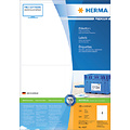 Herma Etiket HERMA 4627 105x148mm A6 premium wit 800stuks